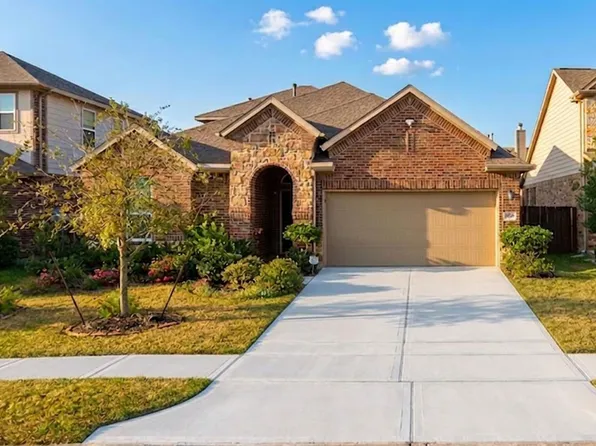 14811 Ashley Creek Ct, Humble, TX 77396