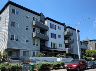 Adams Court Apartments, Seattle, WA 98105