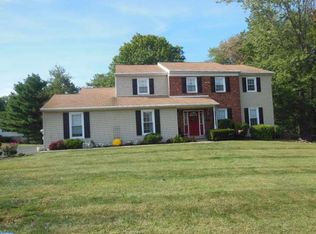 4260 Frontier Rd, Hatboro, PA 19040