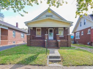 2706 Iowa St, Granite City, IL