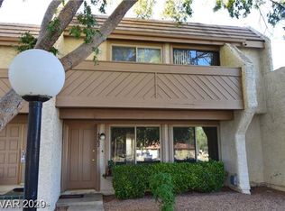4562 Brighton Dr, Las Vegas, NV 89121