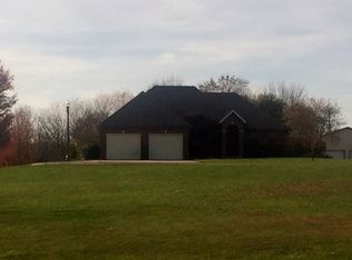 1161 Mallard Rd, Horton, KS 66439