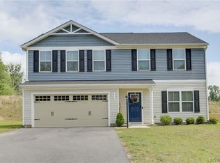6869 Oakfork Loop, New Kent, VA 23124