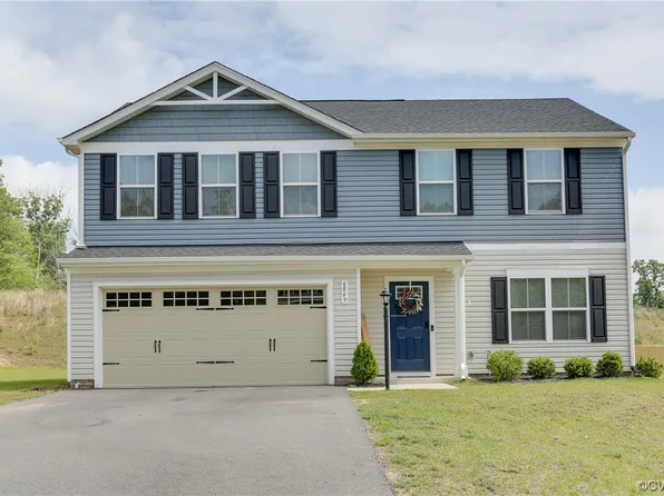 6869 Oakfork Loop, New Kent, VA 23124