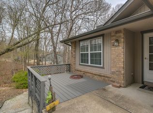 8 Dunvegan Cir, Bella Vista, AR 72715