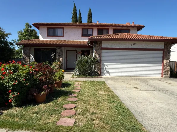 2029 Hayworth Dr, San Jose, CA 95148