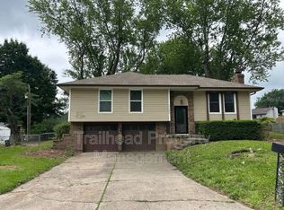 17005 E 7th Terrace Ct N, Independence, MO 64056
