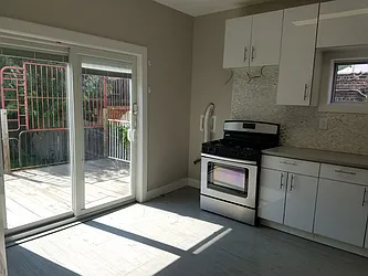 Rented by HFF Realty LLC