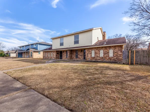 11354 Quail Run St #11354, Dallas, TX 75238