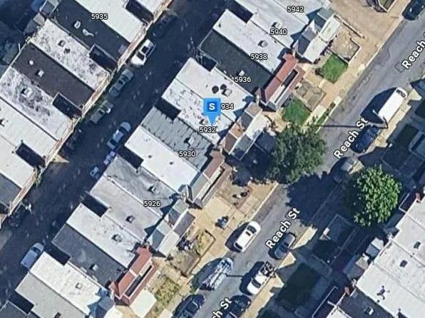 5932 Reach St, Philadelphia, PA 19120
