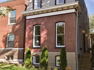 3008 McNair Ave, Saint Louis, MO 63118