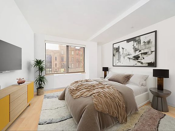 3rd image of 307 Atlantic Ave #5C