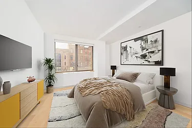 Rented by Living New York