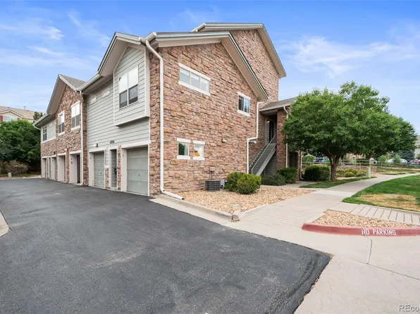 18761 E Water Drive #C, Aurora, CO 80013