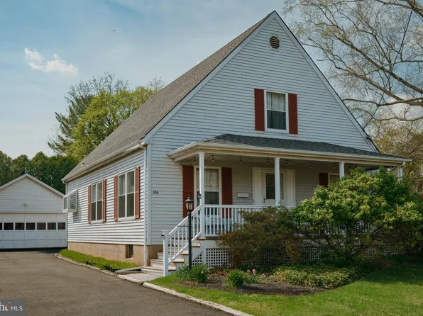 104 N Main St, Pennington, NJ 08534