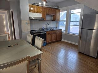 35 Stoneland Rd #3, Worcester, MA 01603