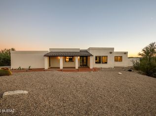 5960 E Calle Agua Verde, Tucson, AZ 85750