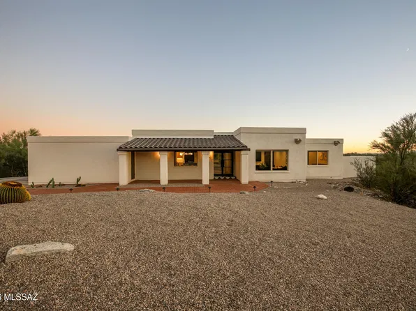 5960 E Calle Agua Verde, Tucson, AZ 85750