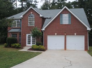 5700 Crystal Springs Way, Powder Springs, GA 30127