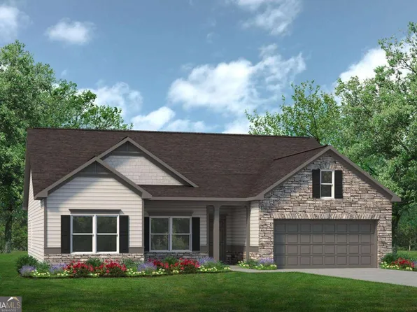 151 Creekside Rd, Eatonton, GA 31024