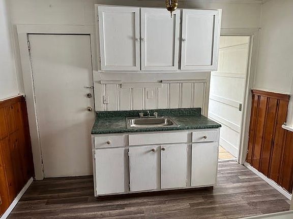 First Floor Kitchen