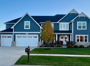 4328 Carpenter Rd, Naperville, IL 60564