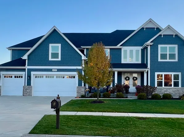 4328 Carpenter Rd, Naperville, IL 60564