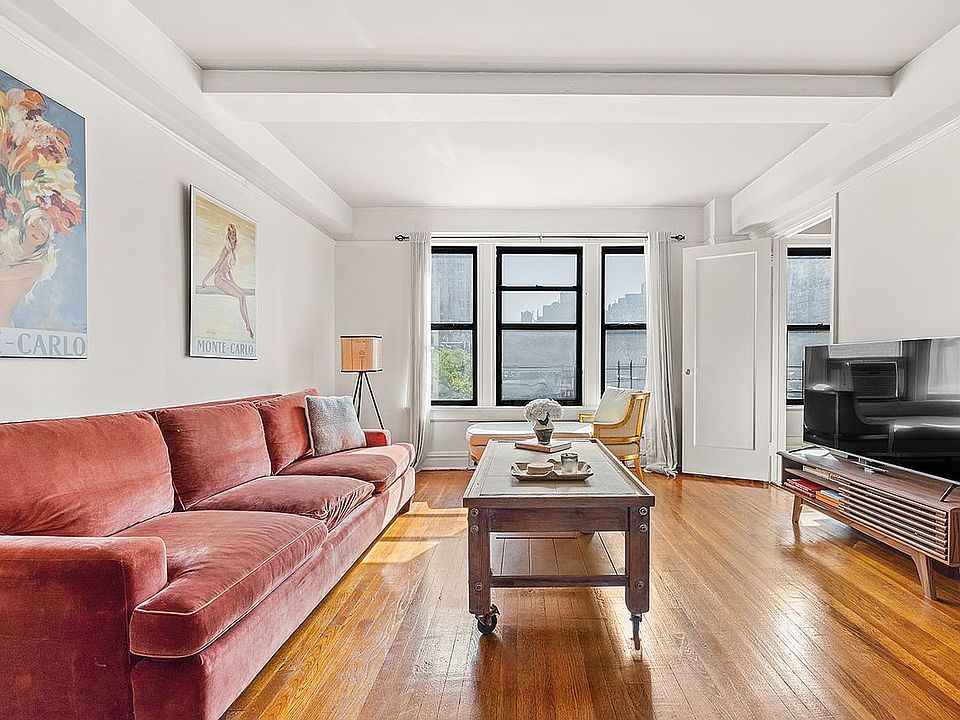 1st image of 319 E 50th St APT 8F