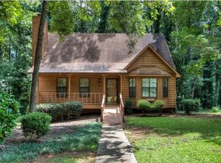 3418 Chastain Trce, Marietta, GA 30066