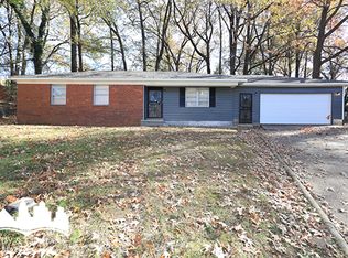 3992 Cliffdale St, Memphis, TN 38127