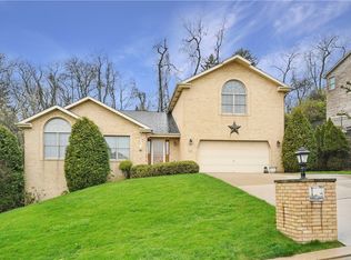 603 Inglefield Dr, Pittsburgh, PA 15236