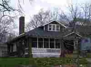 437 E Chapin St, Cadillac, MI 49601