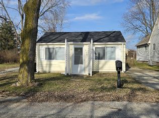 920 Conrad St, Fort Wayne, IN 46808