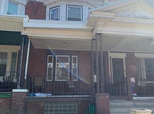 1305 S 57th St, Philadelphia, PA 19143