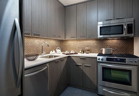 1st image of 105 Duane St APT 52C