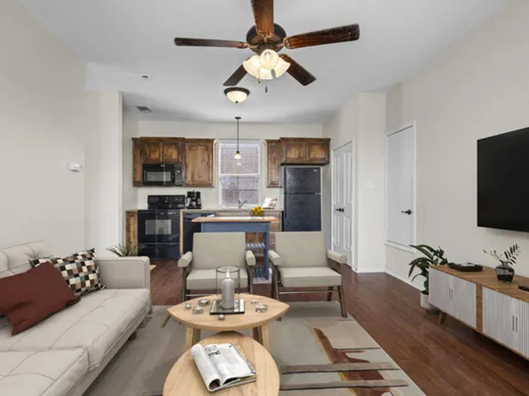 1210 College Ave, Fort Worth, TX 76104