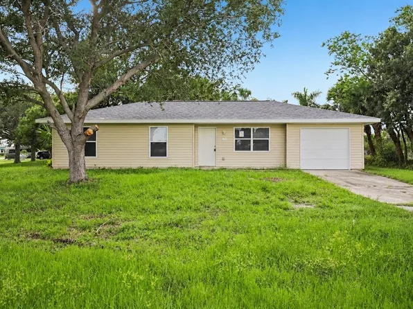 1975 NARRANJA STREET, PUNTA GORDA, FL 33950
