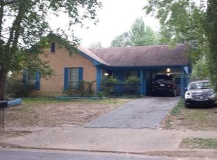 3307 Keystone Ave, Memphis, TN 38128