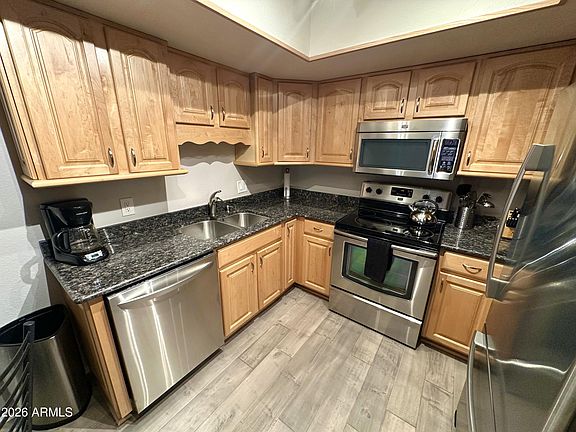 5th image of 7910 E CAMELBACK Road #302