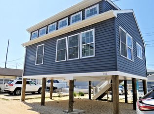 107 W Kingfisher Way, Lavallette, NJ 08735