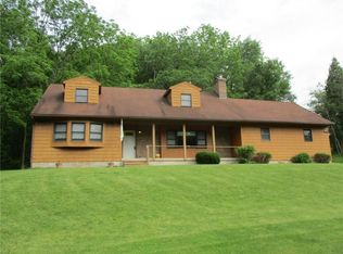 1171 Strong Rd, Victor, NY 14564