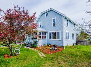 147 Pine St, Dedham, MA 02026