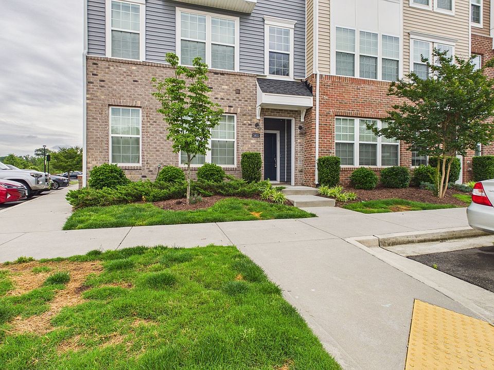 1st image of 5931 Laurel Bed Ln #B