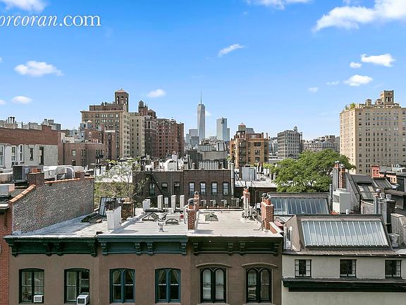3rd image of 61 W 9th St APT 8B