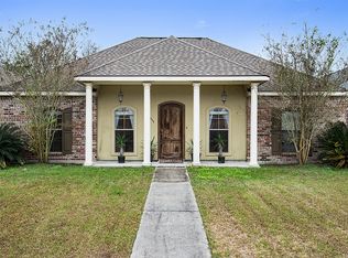 15114 Ferrell Ave, Baton Rouge, LA 70817