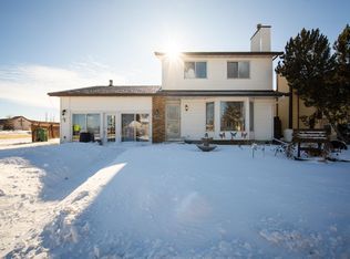 3801 33rd Ave, Leduc, AB