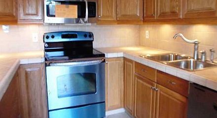 GE appliances