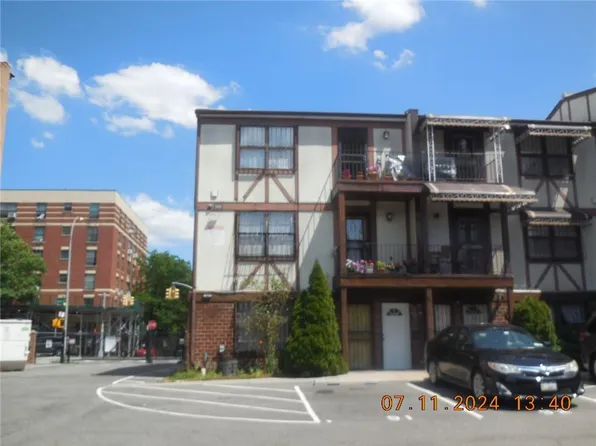 907 Prospect Avenue #B, Bronx, NY 10459