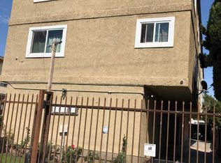 12924 Roselle Ave #2, Hawthorne, CA 90250