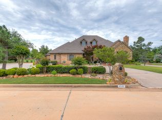 2120 Kingswood Cir, Oklahoma City, OK 73170